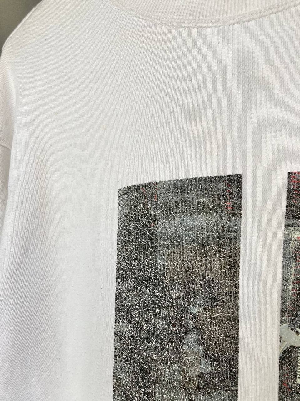 Undercover Undercover 30th Anniversary Scab Sweatshirt Size US XL / EU 56 / 4 - 6 Thumbnail