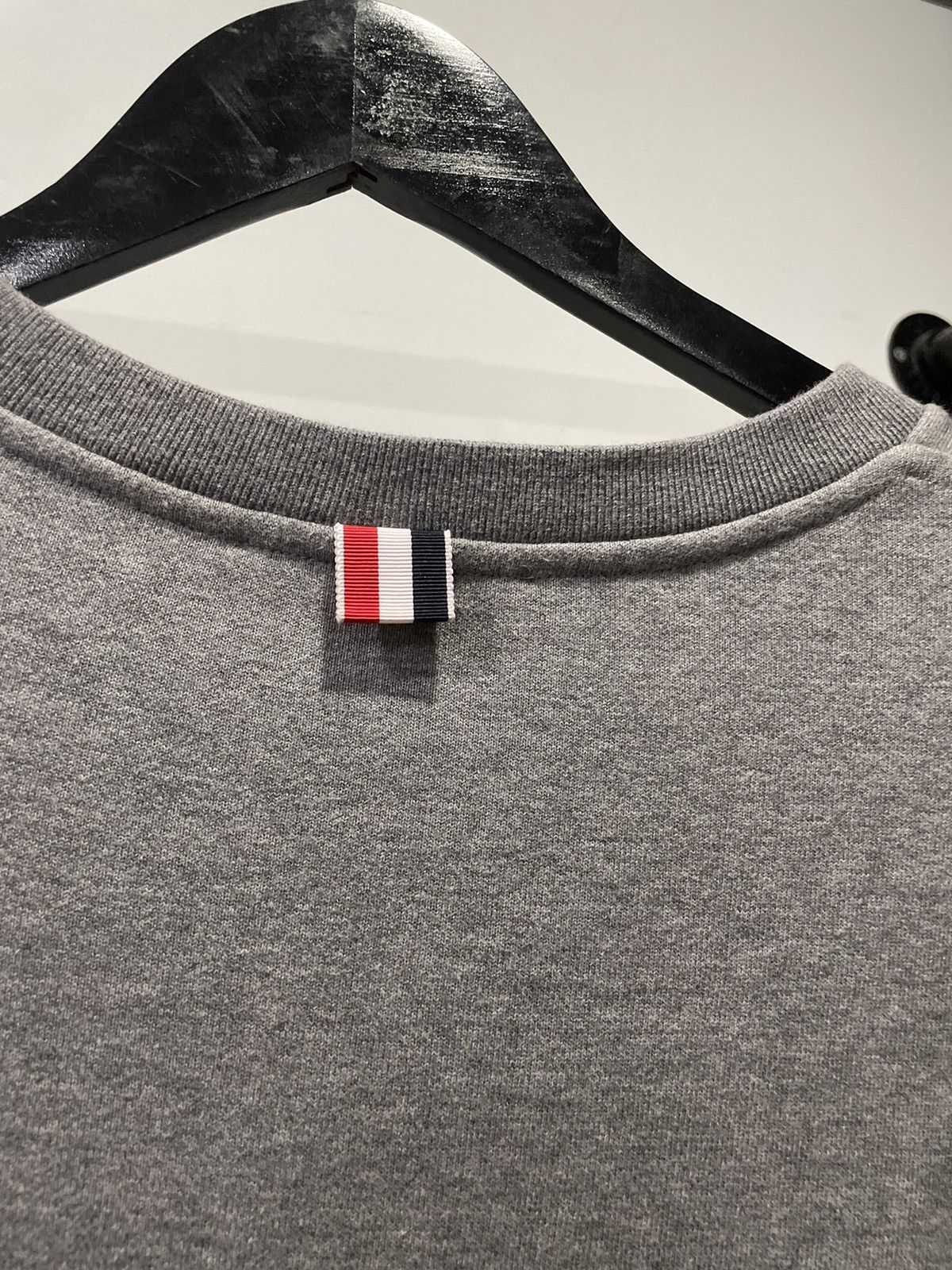 Thom Browne Thom browne sweater Size US S / EU 44-46 / 1 - 3 Thumbnail