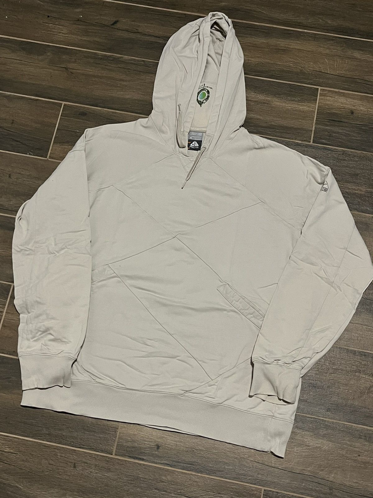 Nike × Nike ACG Nike ACG Hoodie Size US M / EU 48-50 / 2 - 6 Thumbnail