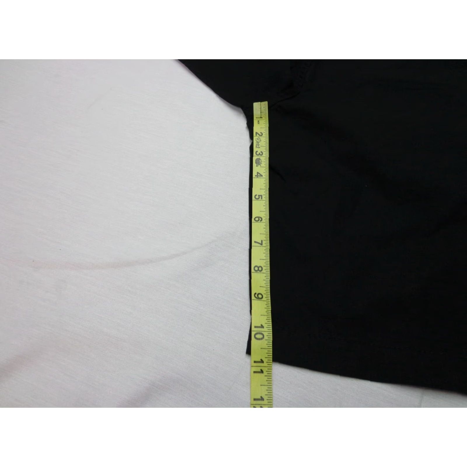 Vintage VINTAGE Iron Co. Cargo Shorts Black Size 30 Belted Mens New Size US 30 / EU 46 - 7 Thumbnail