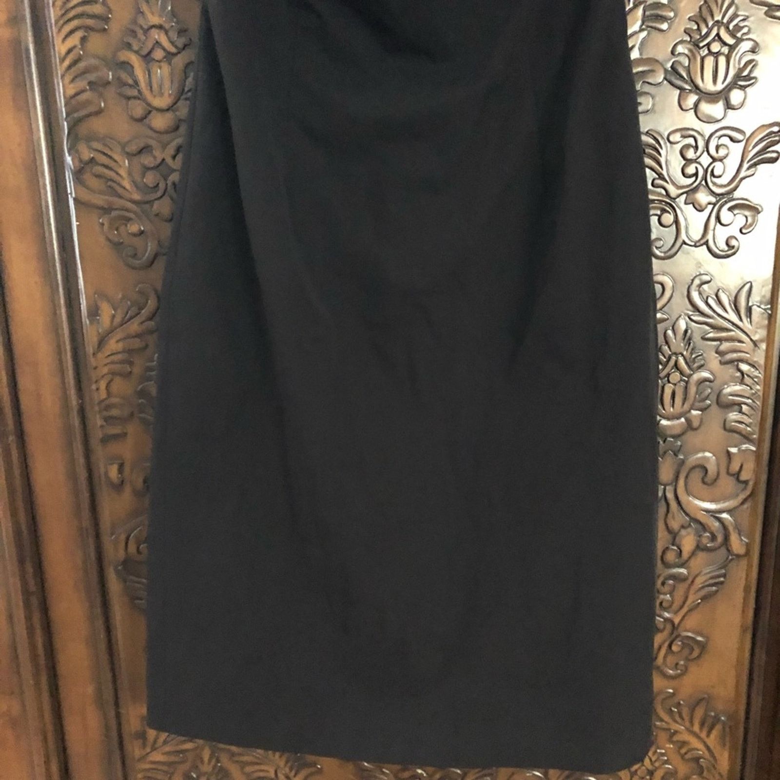 Other BCBG black strapless gown party prom dress 8 Size M / US 6-8 / IT 42-44 - 3 Thumbnail