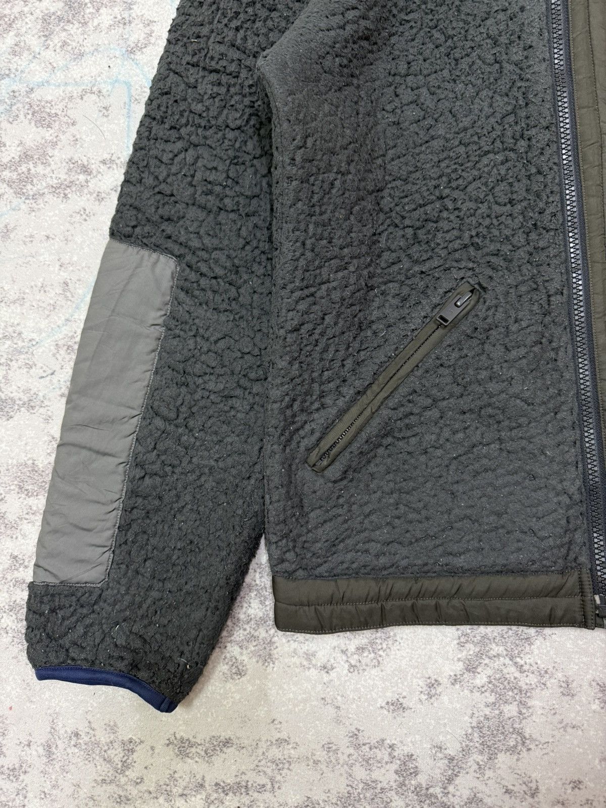 Undercover × Uniqlo Uniqlo Undercover by Jun Takahashi Fleece Jacket Size US XS / EU 42 / 0 - 4 Thumbnail