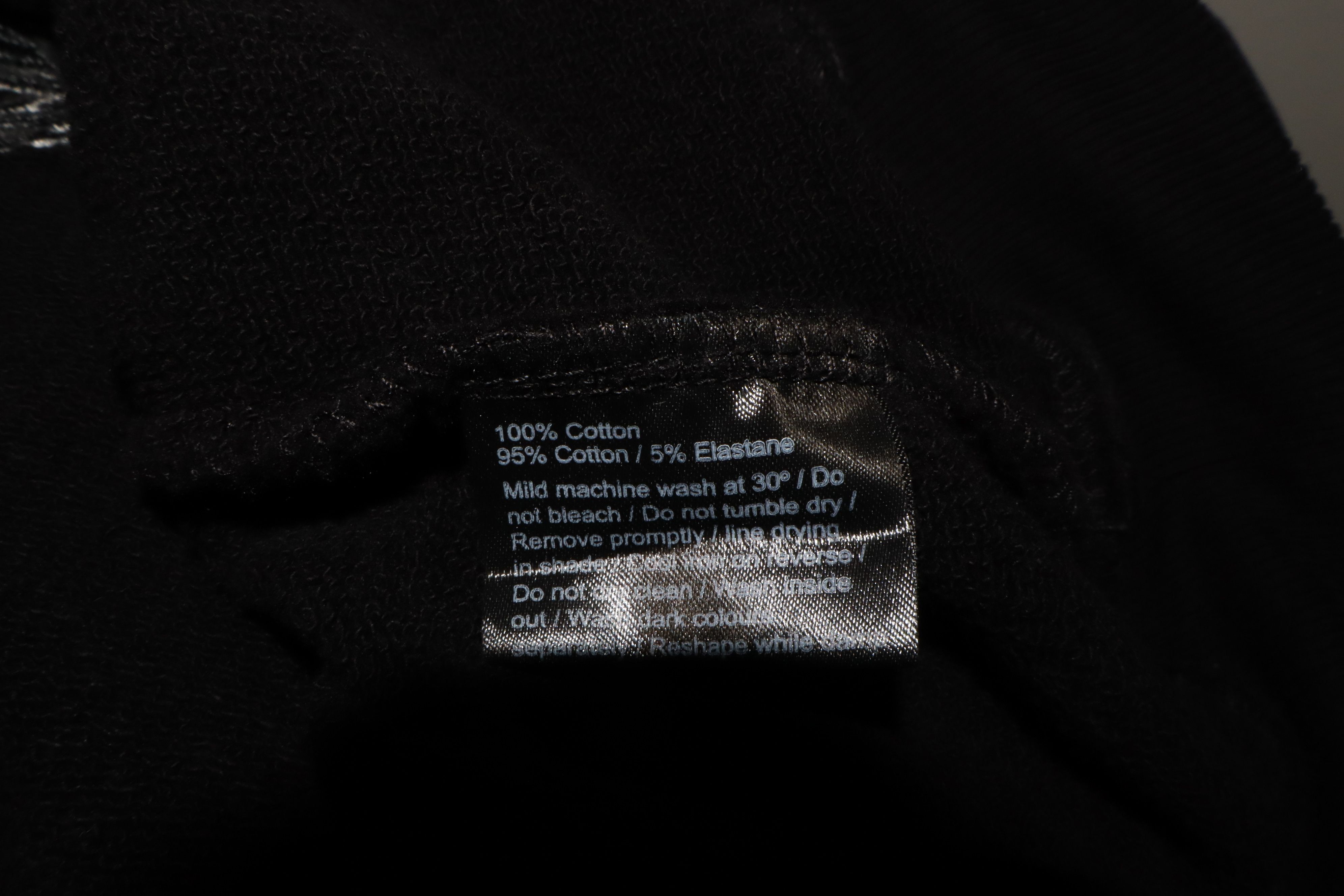 Represent Clo. Owners club embroidery hoodie Size US XXL / EU 58 / 5 - 5 Thumbnail