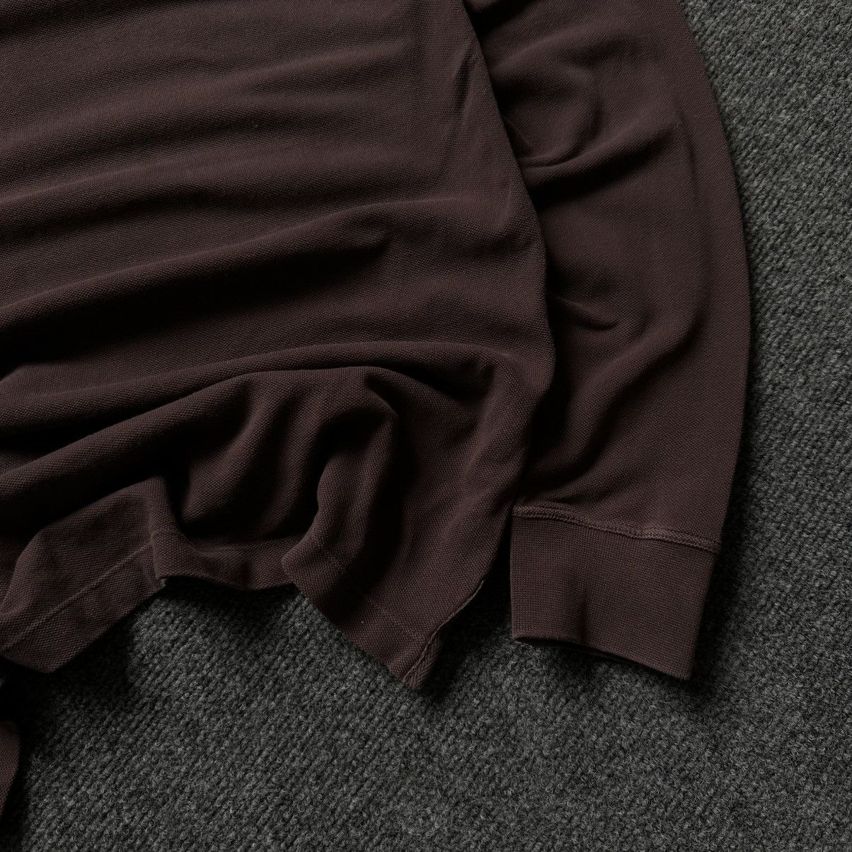 Allsaints Luxury Allsaints Long-sleeve T-shirts Size S Old Money Cott Size US S / EU 44-46 / 1 - 9 Thumbnail