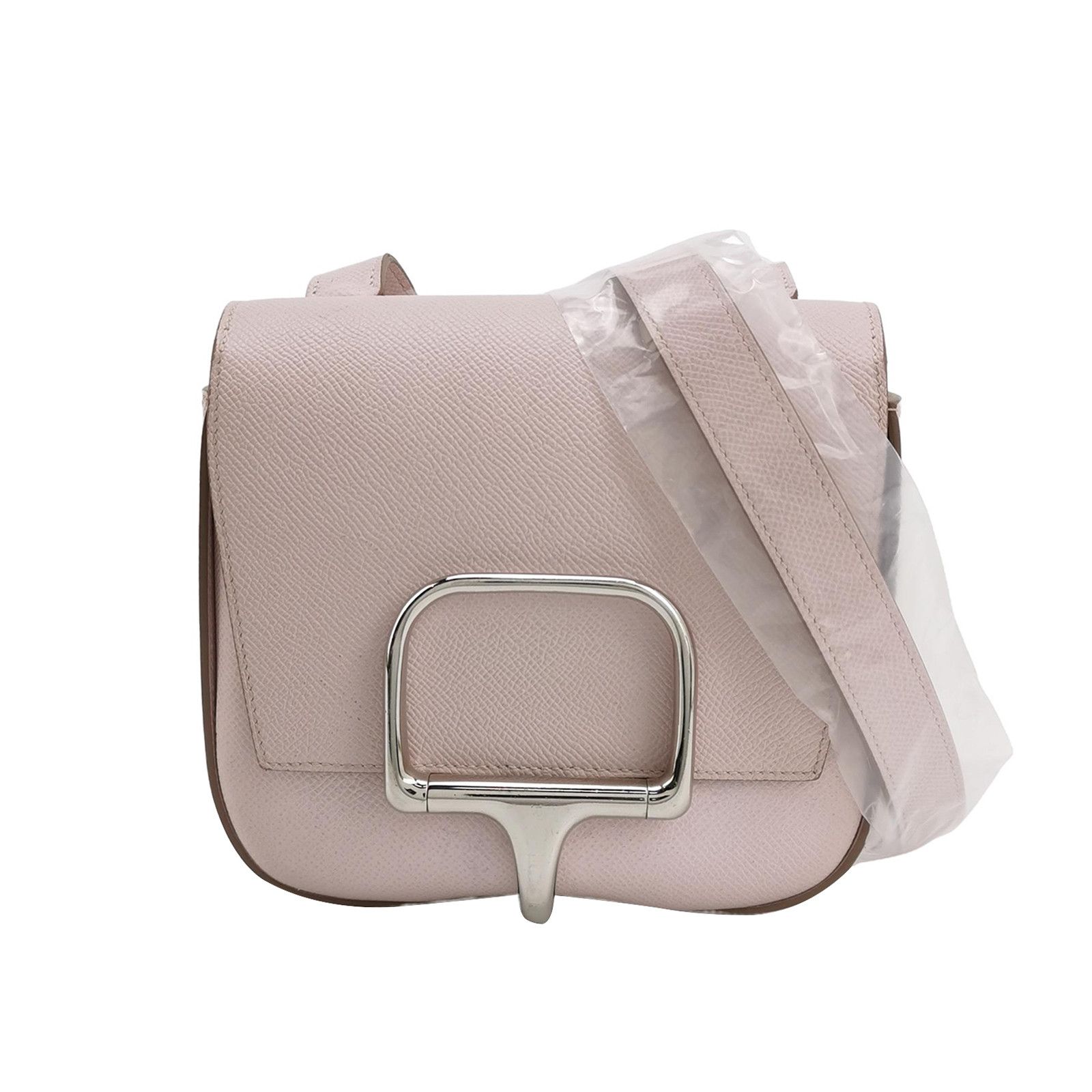 Hermes Hermes Women os Shoulder Bags Size ONE SIZE - 1 Thumbnail
