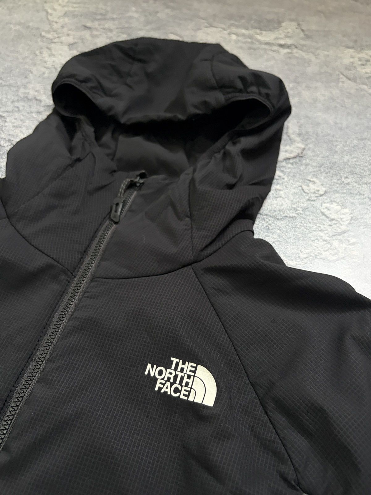 The North Face The North Face Ventrix Insulated Hoodie Jacket Black Grey M Size M / US 6-8 / IT 42-44 - 15 Thumbnail