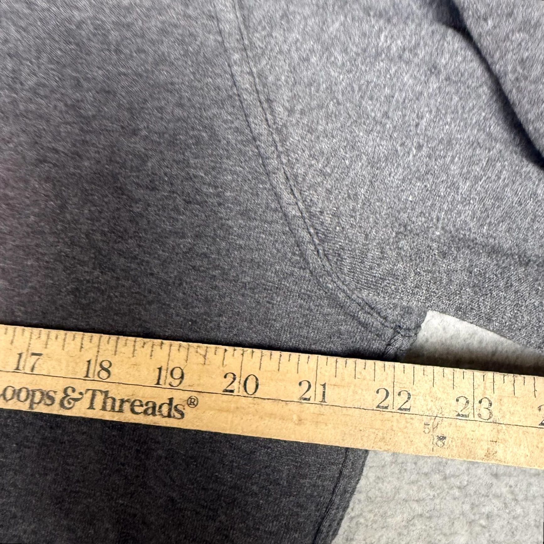 The North Face The North Face Hooded Sweatshirt Logo Hoodie Gray L Men’s Regular Size Large Shirt Size US L / EU 52-54 / 3 - 5 Thumbnail
