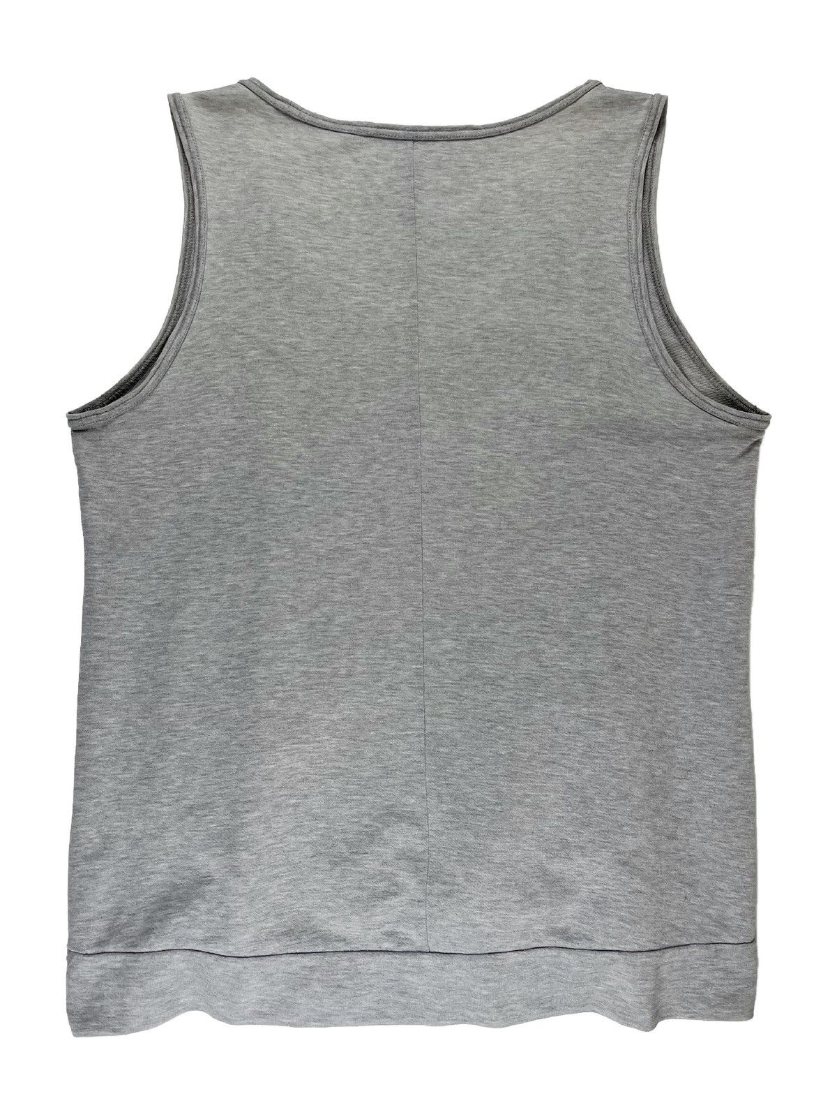 Carol Christian Poell SS03 Carol Christian Poell Sleeveless Tank Top Size US S / EU 44-46 / 1 - 2 Thumbnail