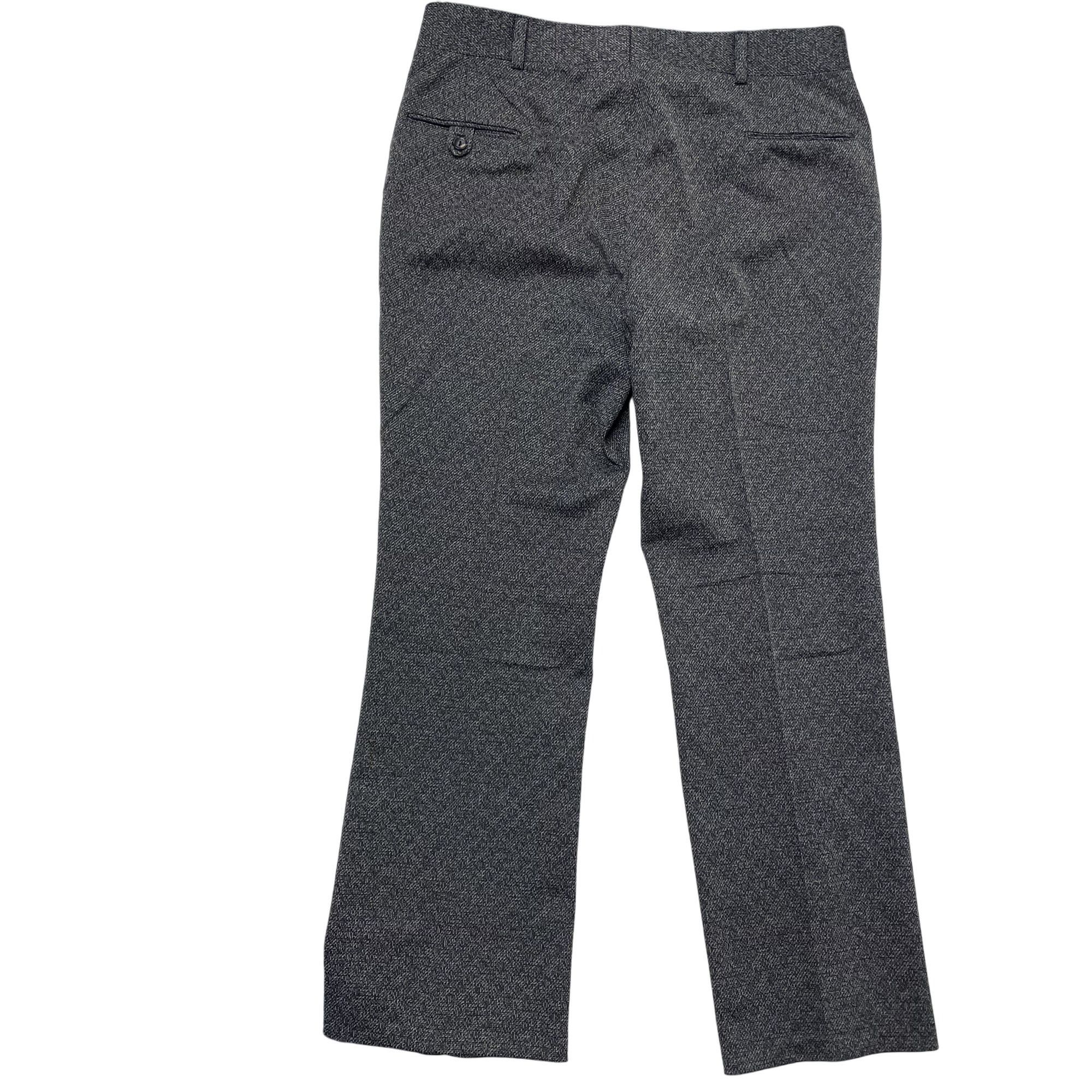 Other Vtg MoD STATIC ELECTRIC Flecked Disco Golf Pants Size US 38 / EU 54 - 6 Thumbnail