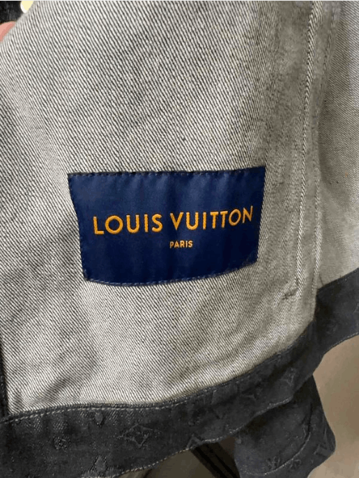 Louis Vuitton casual jacket 52 Size US L / EU 52-54 / 3 - 4 Thumbnail