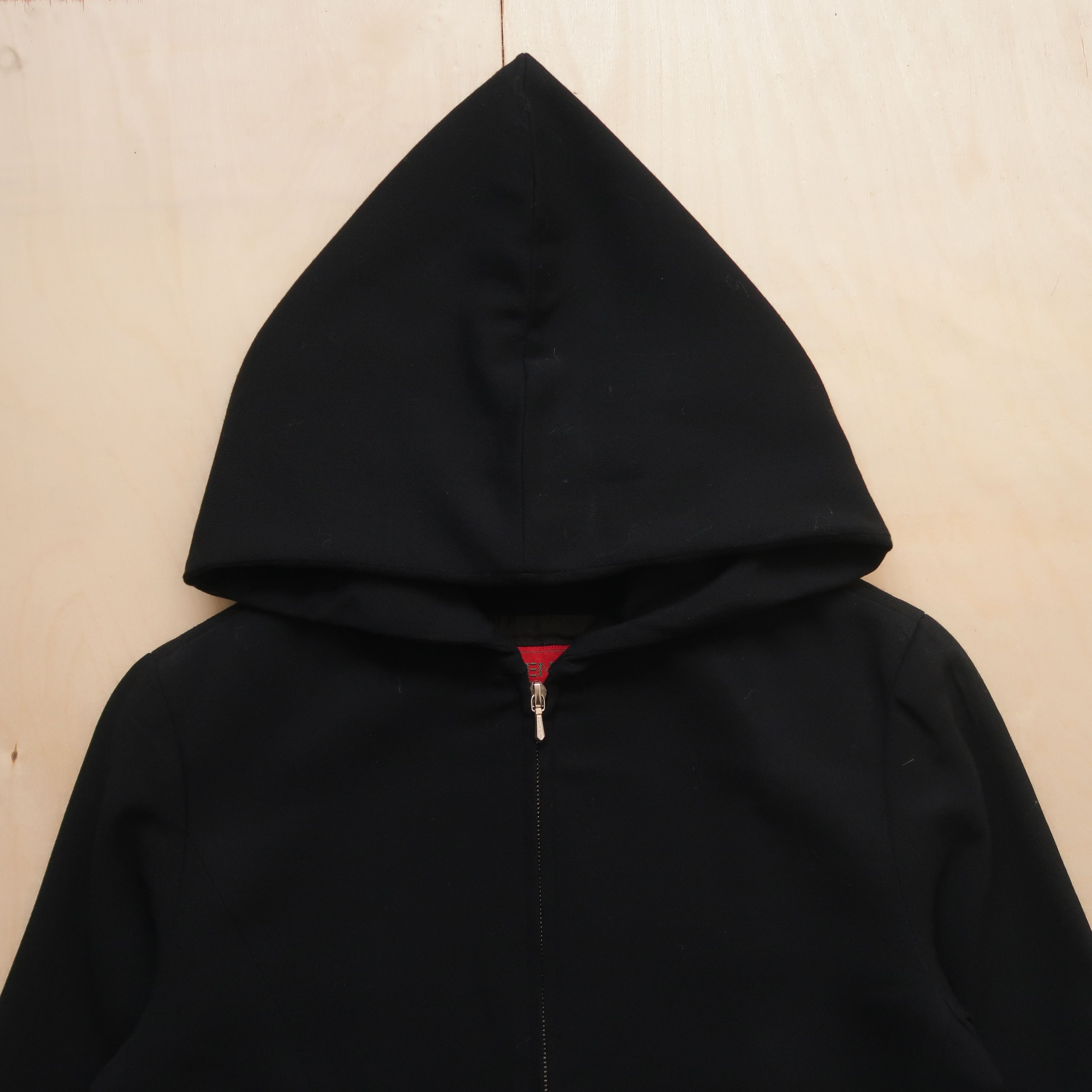 Kenzo Kenzo Paris Luxury France Witches Hoodie Gothic Size US M / EU 48-50 / 2 - 3 Thumbnail