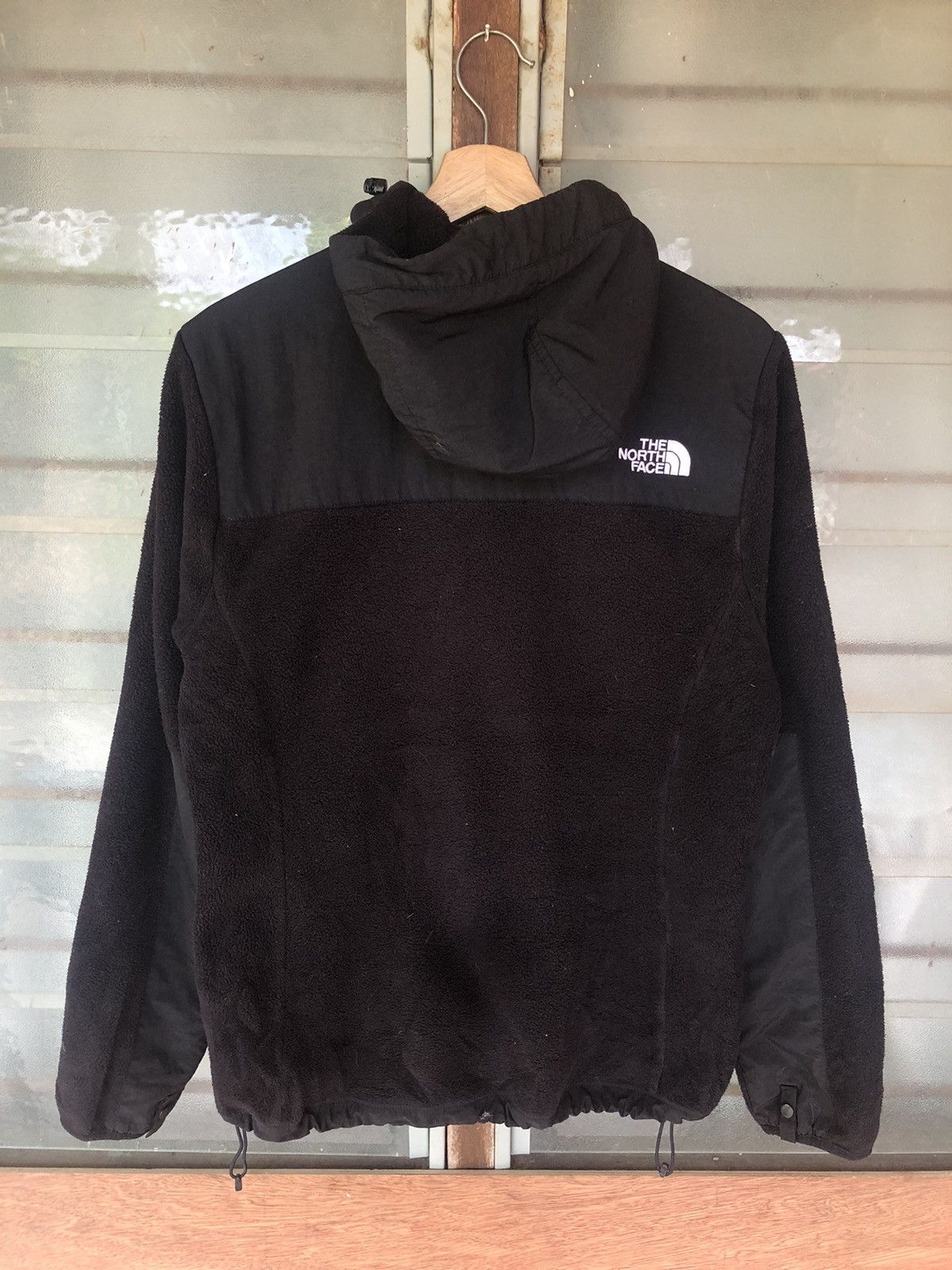 The North Face Vintage The North Face Fleece Jacket Size M / US 6-8 / IT 42-44 - 5 Thumbnail