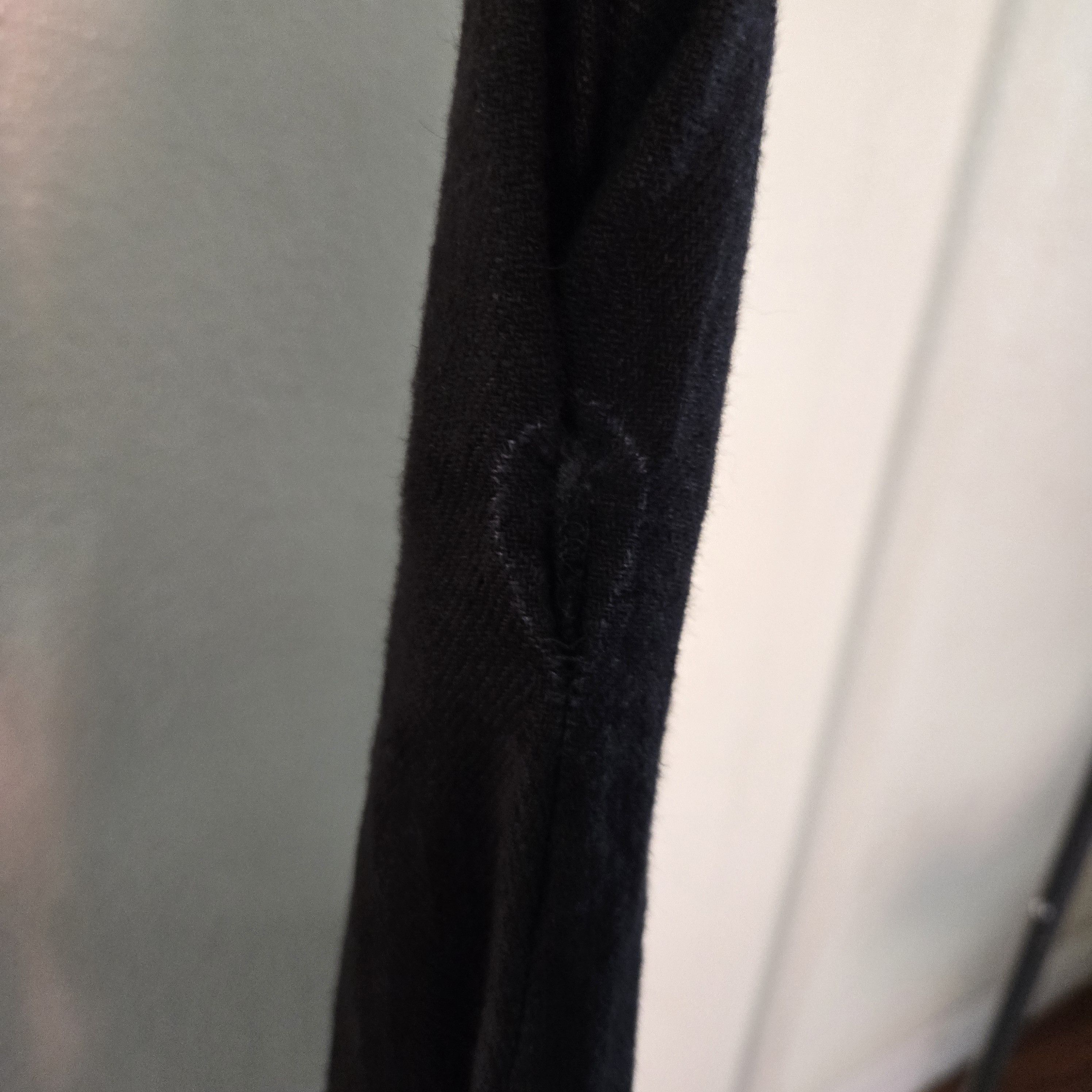 Jordan Arthur Smith Oversized bubble pants Size US 32 / EU 48 - 3 Thumbnail