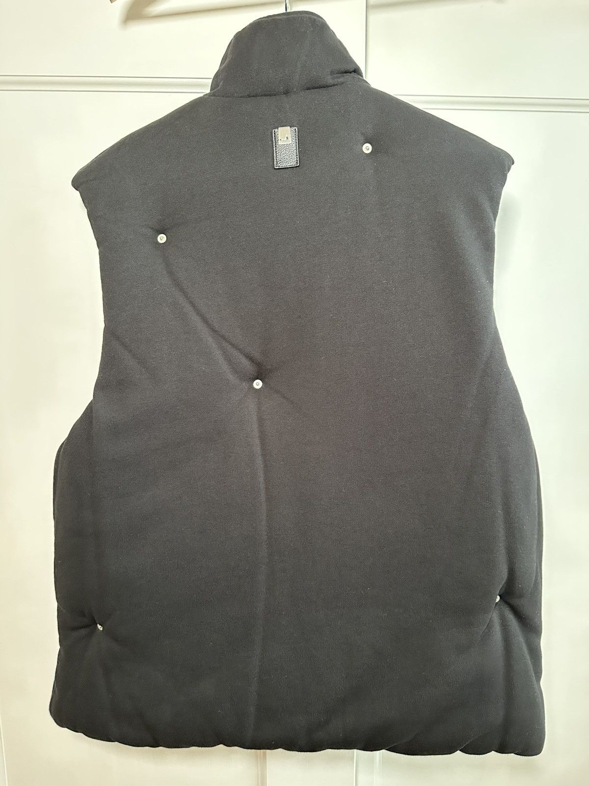 1017 ALYX 9SM 1017 Alyx 9SM Constellation Vest (Reversible) Size US M / EU 48-50 / 2 - 4 Thumbnail