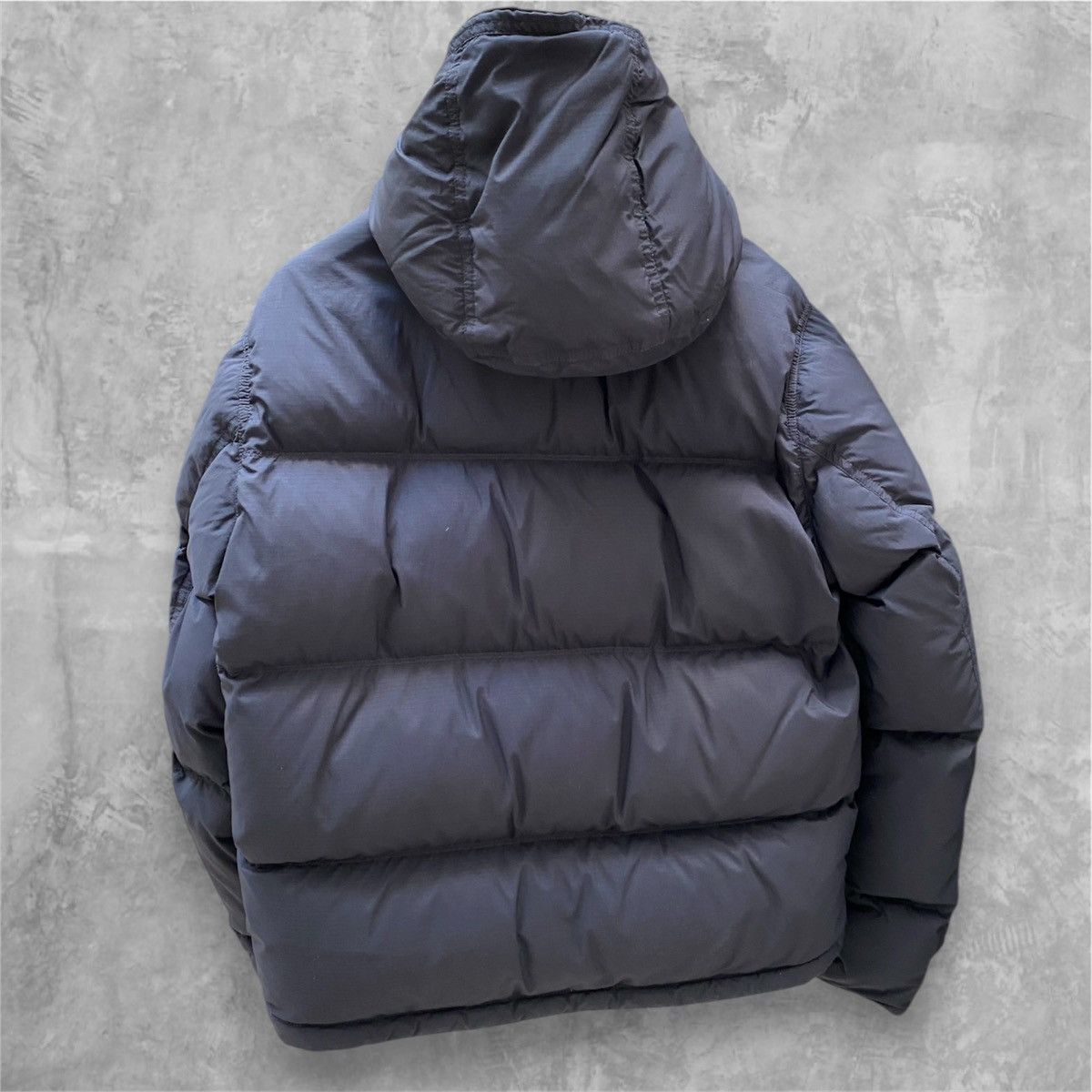 Stone Island Stone Island Matt Ripstop Cordura jacket Size US S / EU 44-46 / 1 - 2 Thumbnail