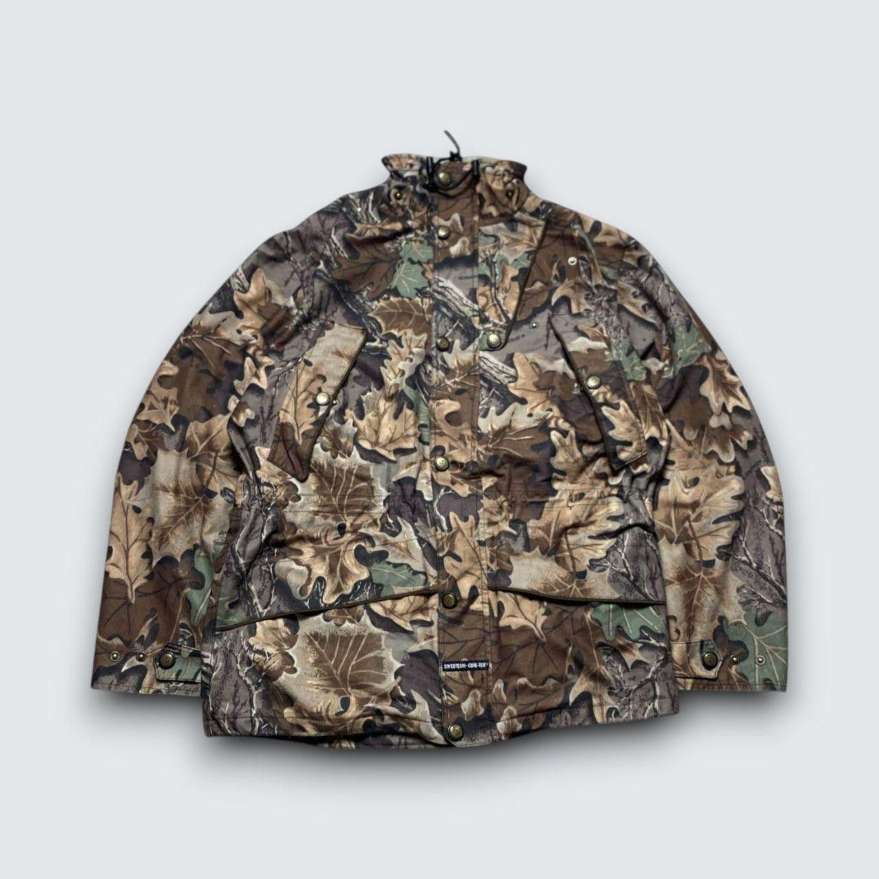 Realtree 00s Realtree Jacket Camo XL Size US XL / EU 56 / 4 - 1 Thumbnail
