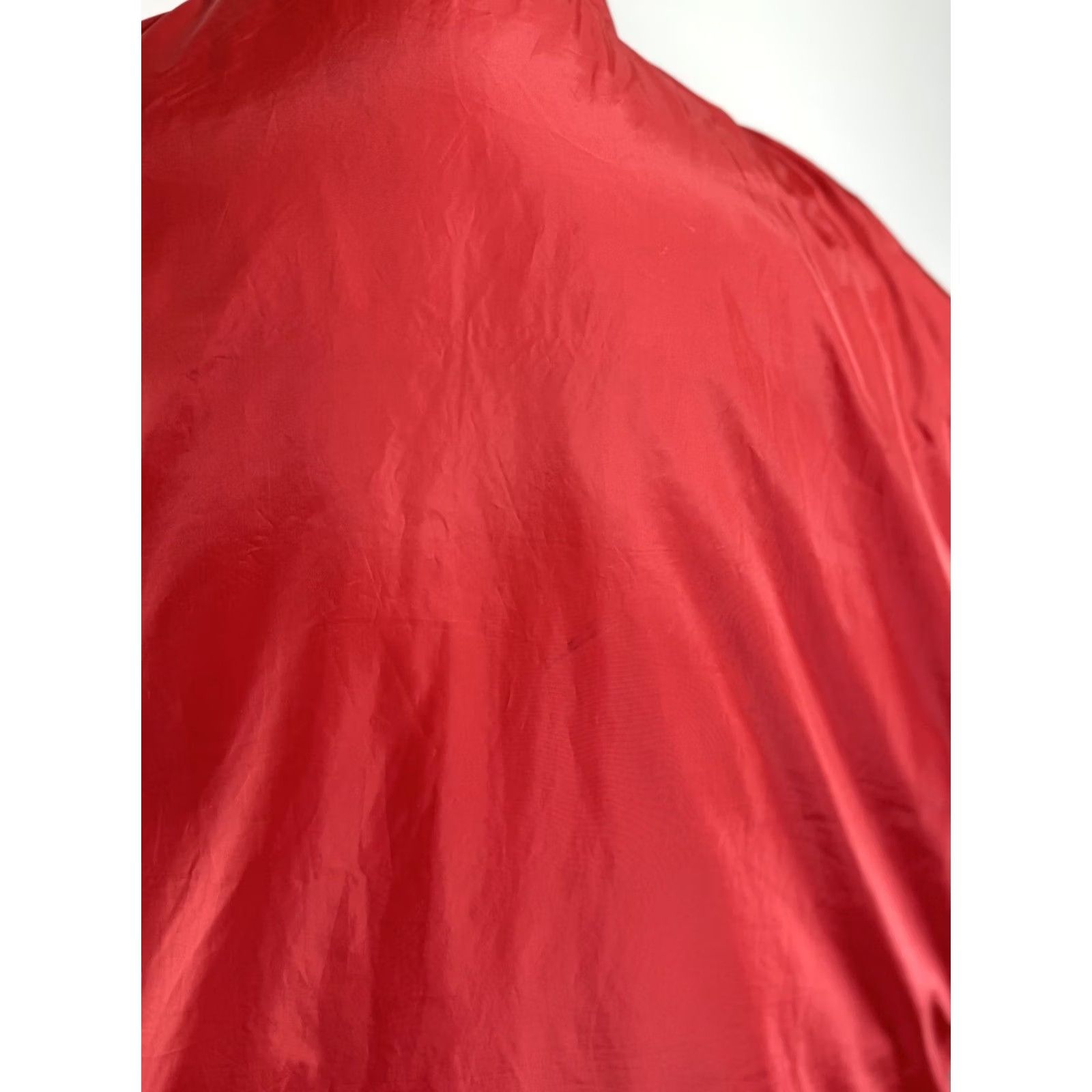 Ralph Lauren POLO RALPH LAUREN DOWN FEATHERS Insulated 3XL TALL Mens Reversible Puffer Vest Polo Ralph Lauren Vest Mens 3XL Reversible Down Feathers Blue Red Size US XXL / EU 58 / 5 - 7 Thumbnail