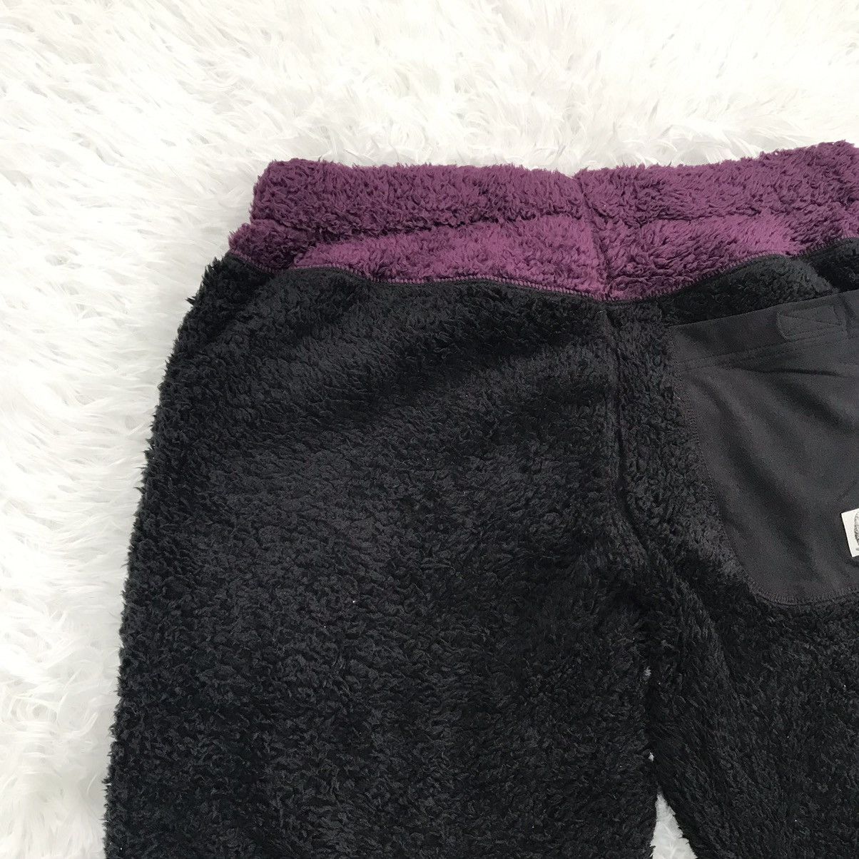 Descente × Marmot Marmot Mountain Limited fleece short pant Size US 30 / EU 46 - 10 Thumbnail