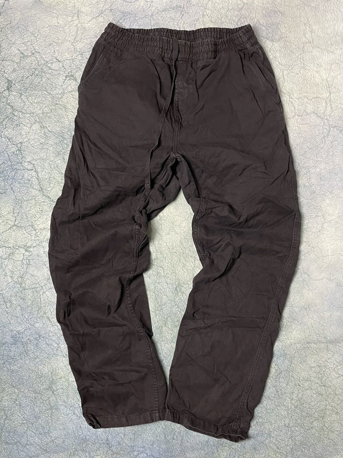 Carhartt Carhartt pants Size 28" / US 6 / IT 42 - 2 Thumbnail