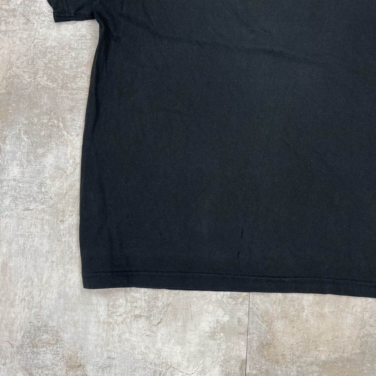 Vintage 2012 THE HOBBIT MOVIE TEE PROMO CINEMA FILM Size US M / EU 48-50 / 2 - 5 Thumbnail