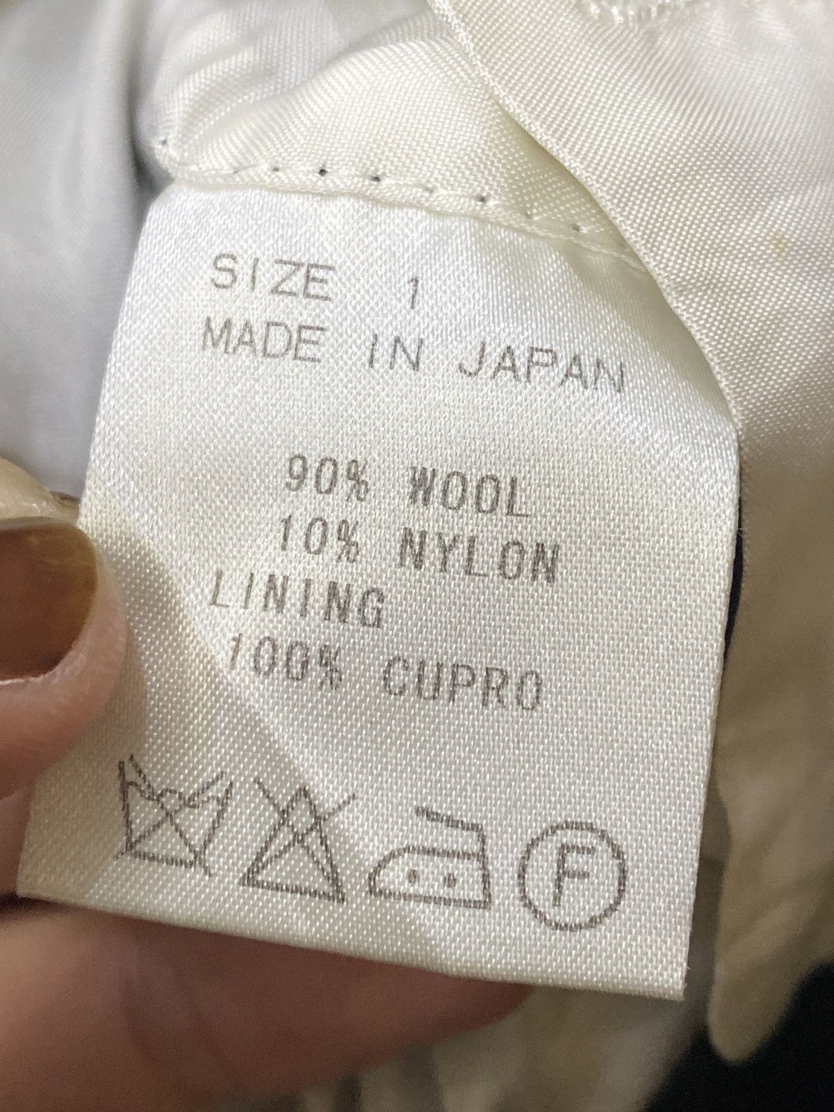 Japanese Brand Marka Jacket Size US S / EU 44-46 / 1 - 13 Thumbnail