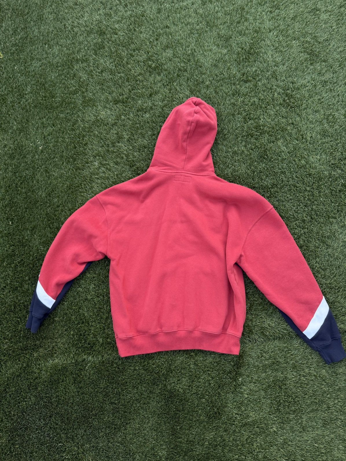 Hollister Boxy Jeff Gordon NASCAR Graphic Hoodie Size US L / EU 52-54 / 3 - 6 Thumbnail