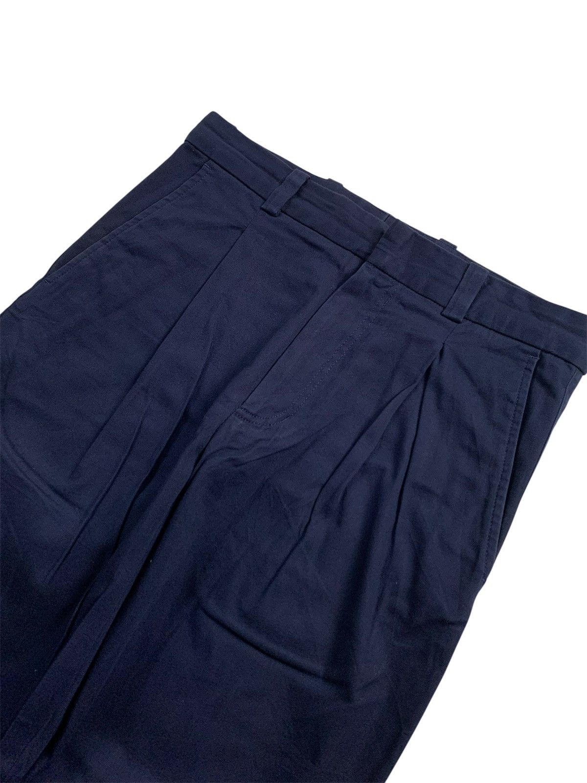 Acne Studios Acne Studios Trouser pants Size US 31 - 3 Thumbnail