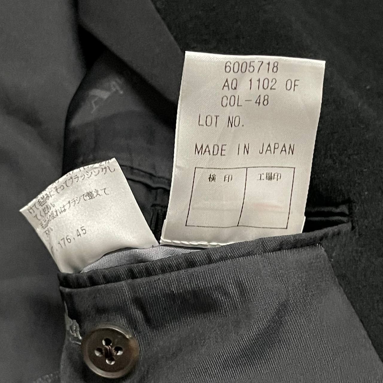Aquascutum Vintage Aquascuntum Coat Size US M / EU 48-50 / 2 - 10 Thumbnail