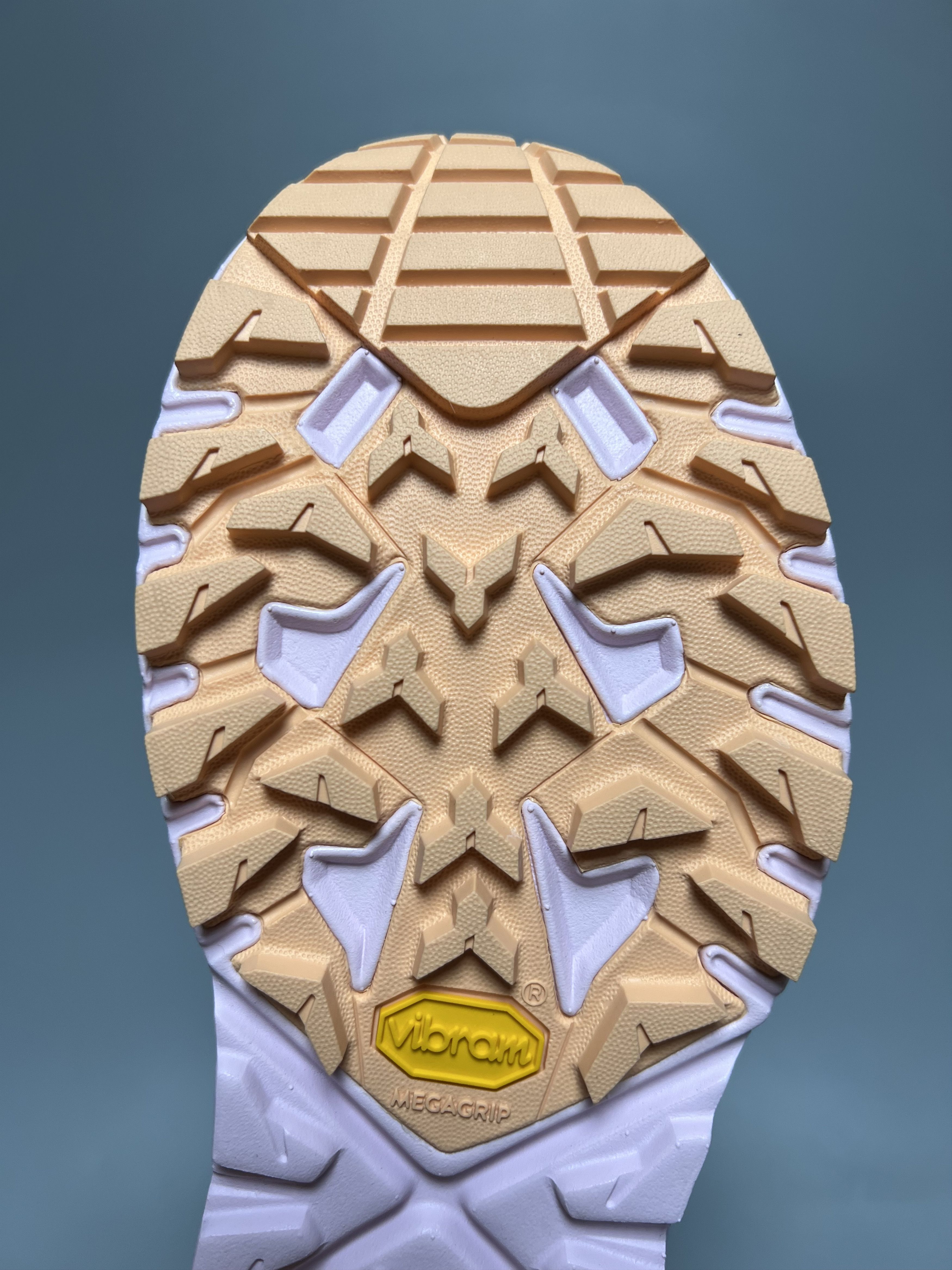Hoka 7B Hoka One One Anacapa Breeze Low Hiking Shoes 1127921-FGGY Size US 7 / IT 37 - 17 Thumbnail