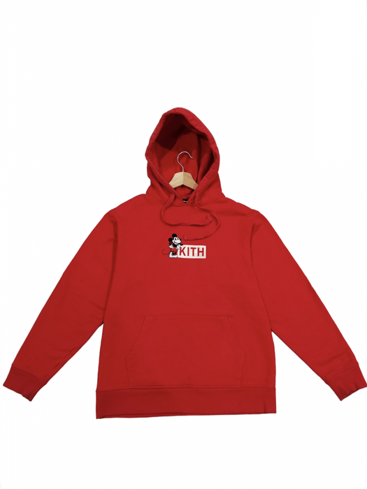 kith zebra nike hoodie