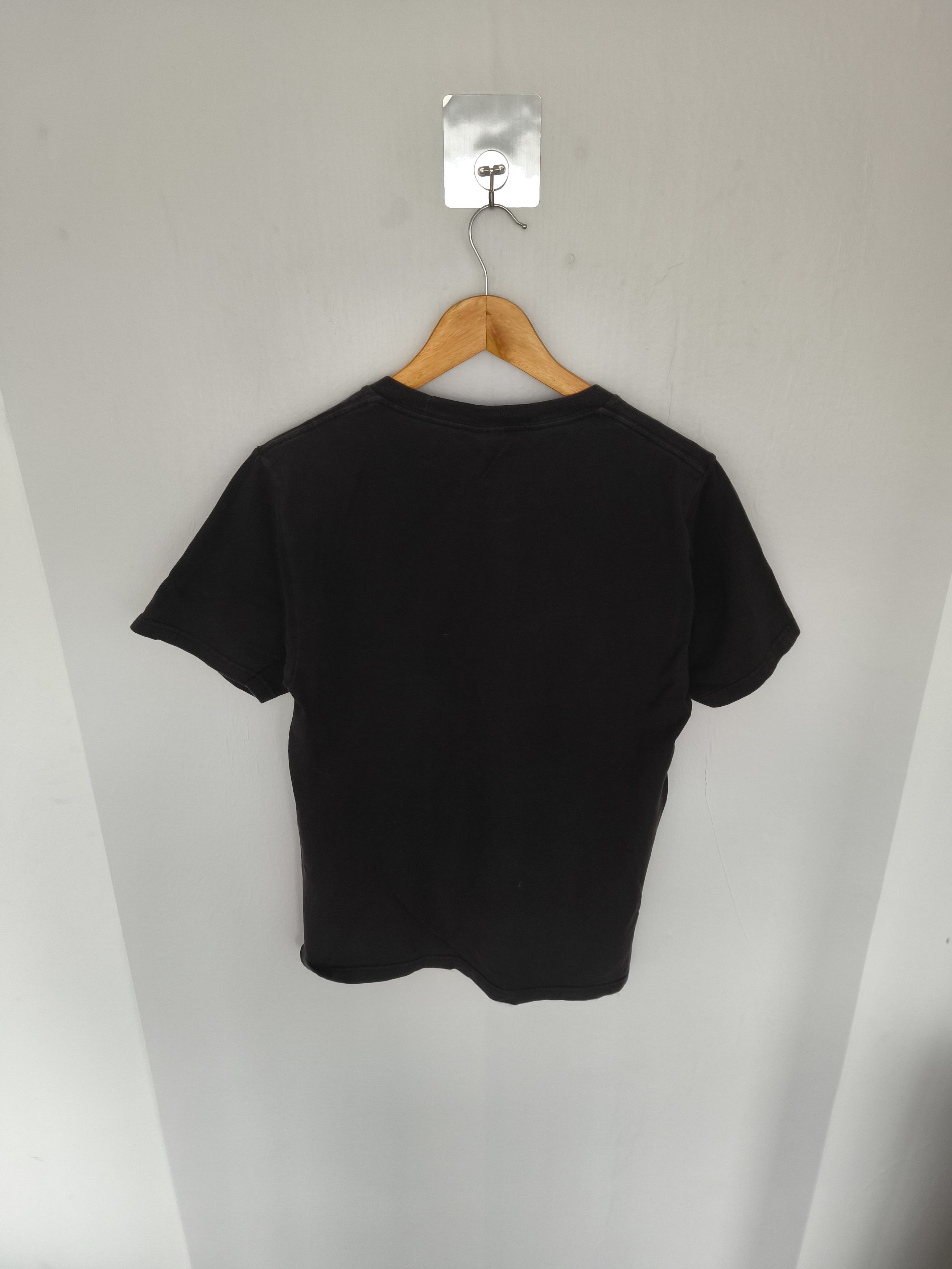Stussy × Vintage Vintage Stussy Spellout Tee Size US S / EU 44-46 / 1 - 4 Thumbnail