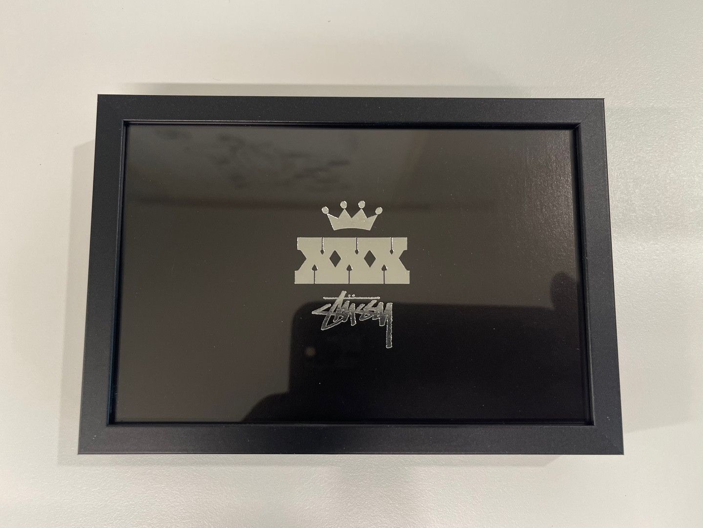 Stussy STUSSY 30TH ANNIVERSARY art Postercards 2010 Size ONE SIZE - 1 Thumbnail
