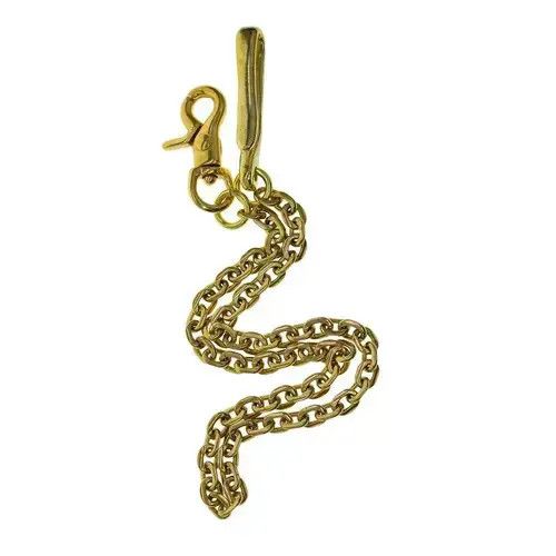 Other Pant / Wallet chain Size ONE SIZE - 2 Thumbnail