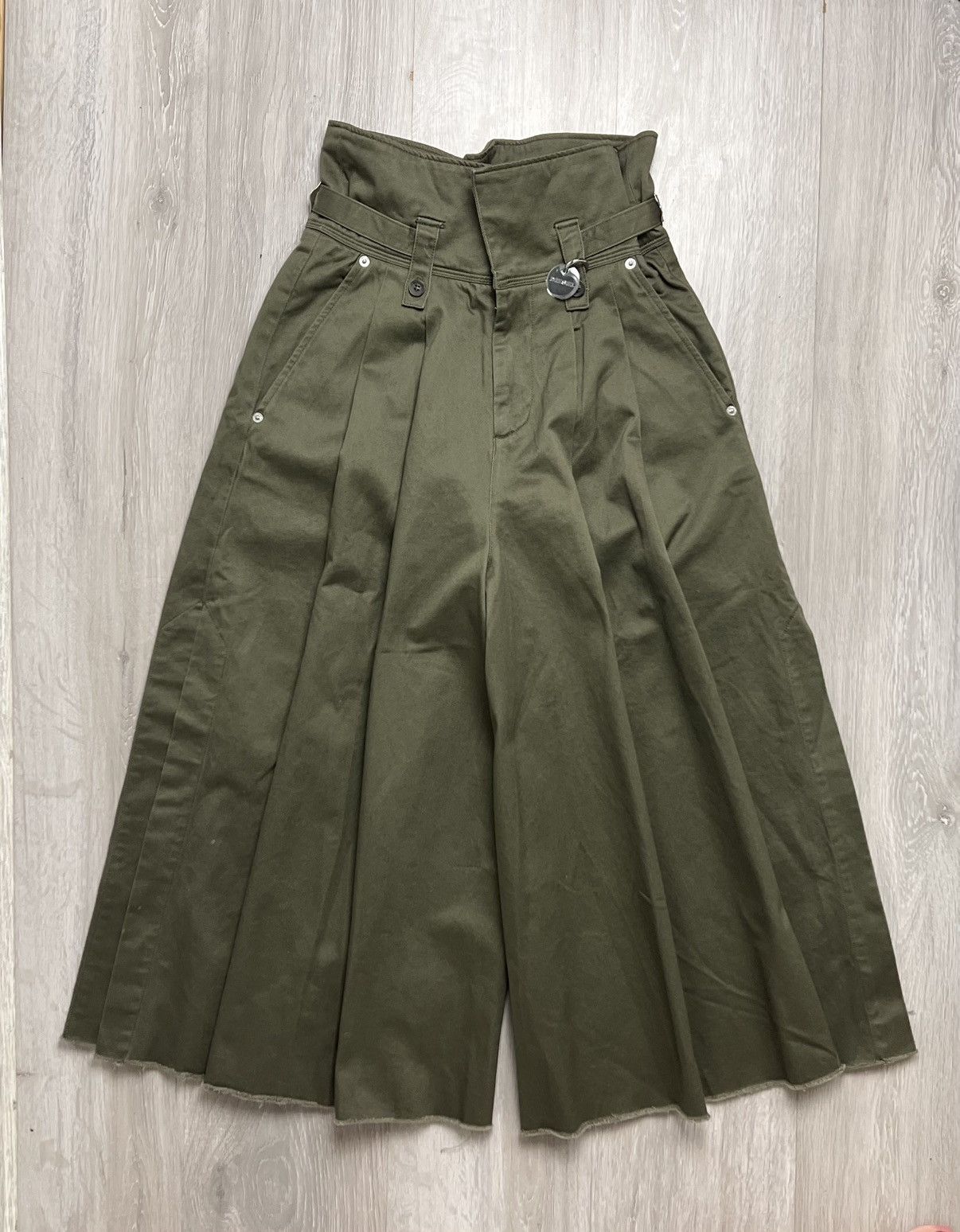 Diesel Diesel Payton Pants Size 23" - 1 Thumbnail