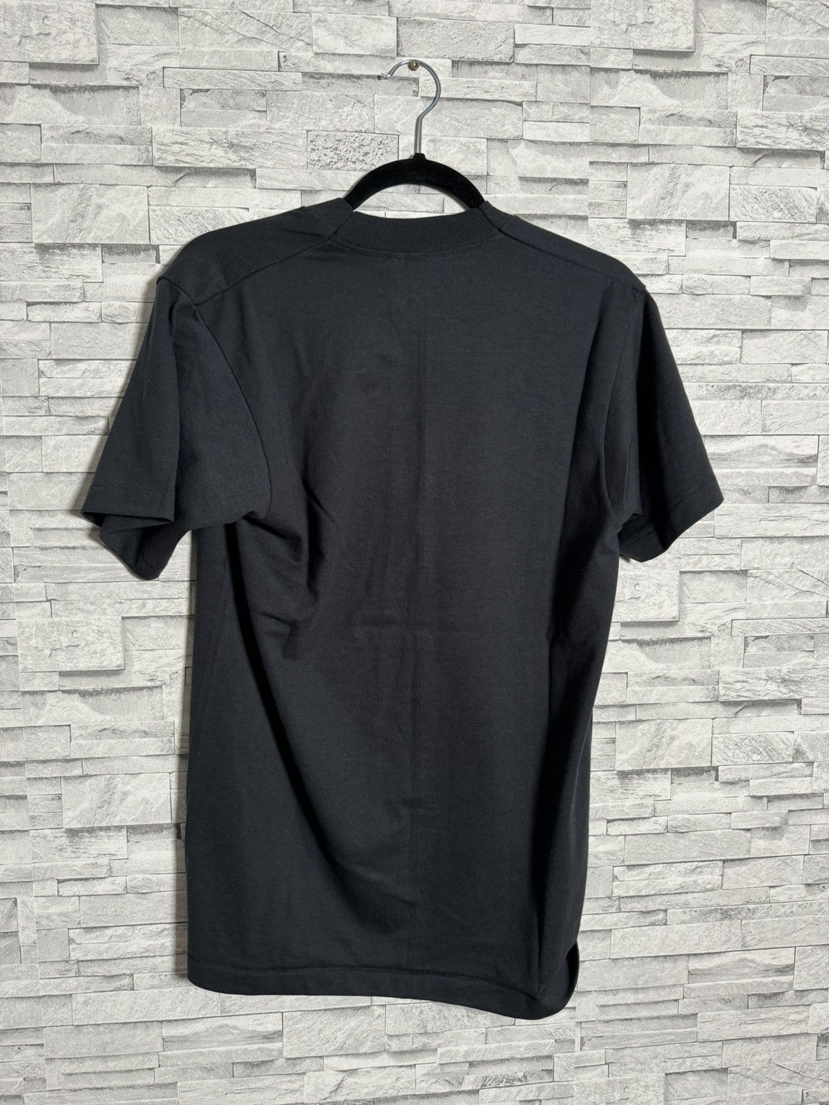 Other Vintage “The Cure For The Blues” Bill Clinton T Band/Novelty Size US M / EU 48-50 / 2 - 2 Thumbnail