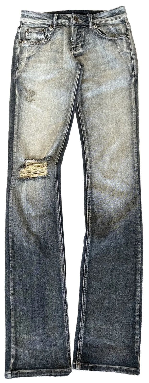 Other BELOIT DENIM *RARE* Size US 30 / EU 46 - 2 Thumbnail