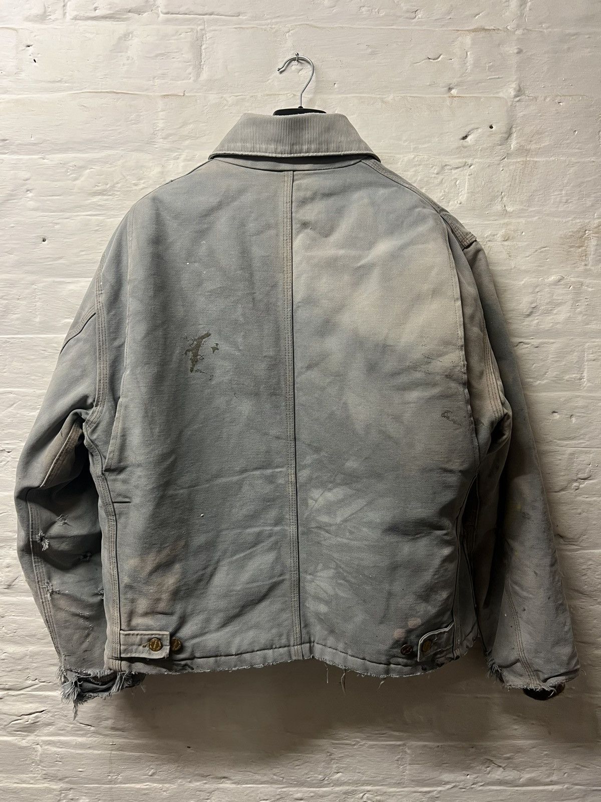 Carhartt × Vintage Carhartt Size US L / EU 52-54 / 3 - 2 Thumbnail