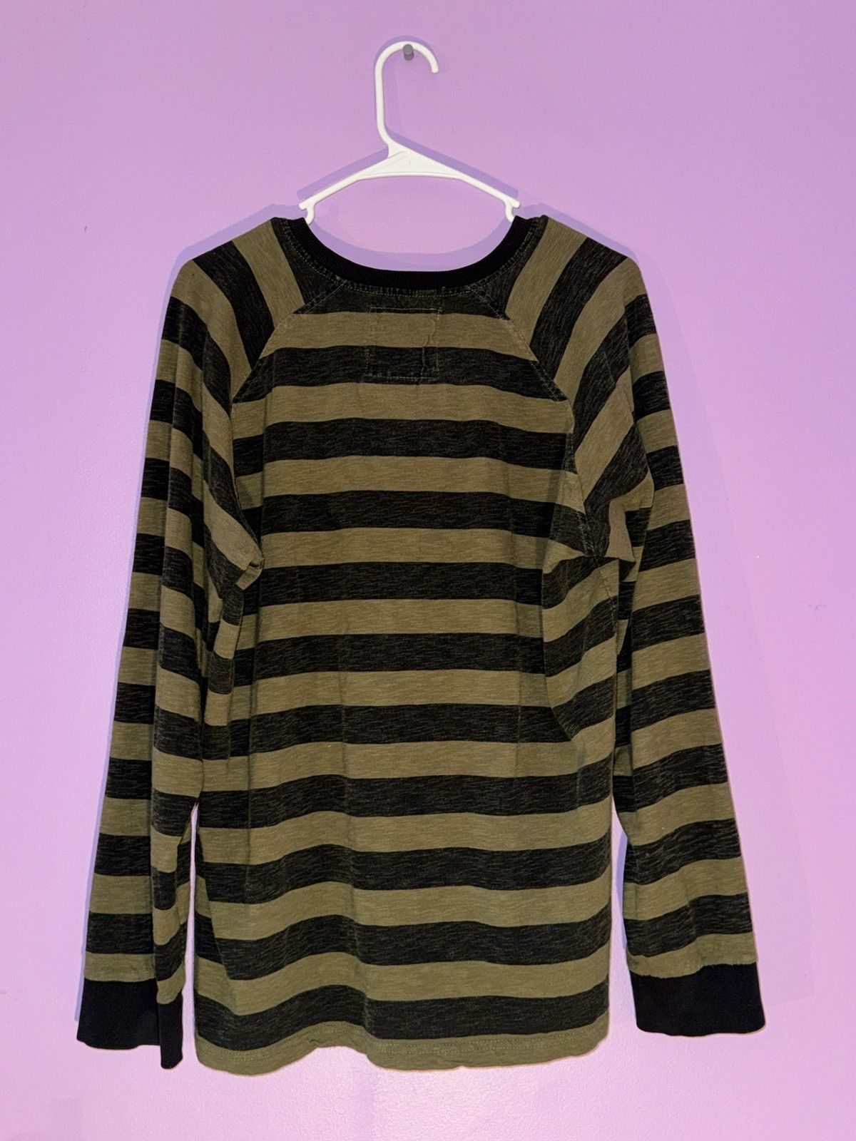 Burton Vintage Burton Quarter Button Long Sleeve Size US L / EU 52-54 / 3 - 2 Thumbnail