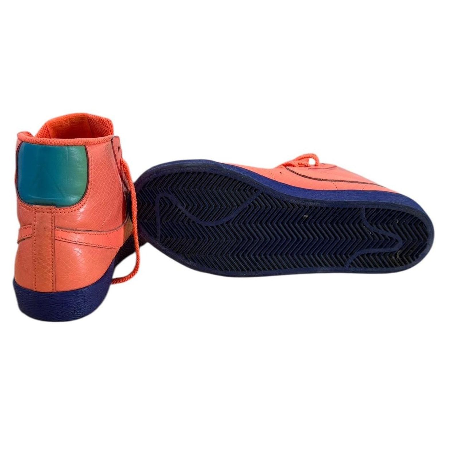 Nike Cassette Playa Nike Blazer Size US 6.5 / EU 39-40 - 6 Thumbnail