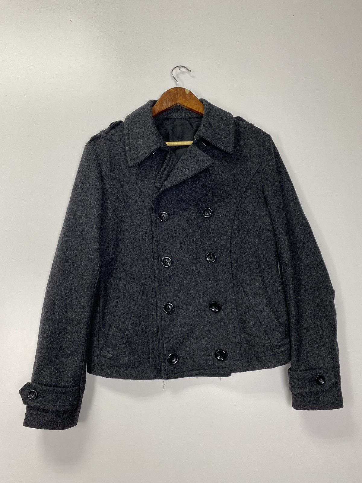 PPFM × Vintage PPFM Jacket Size US S / EU 44-46 / 1 - 2 Thumbnail
