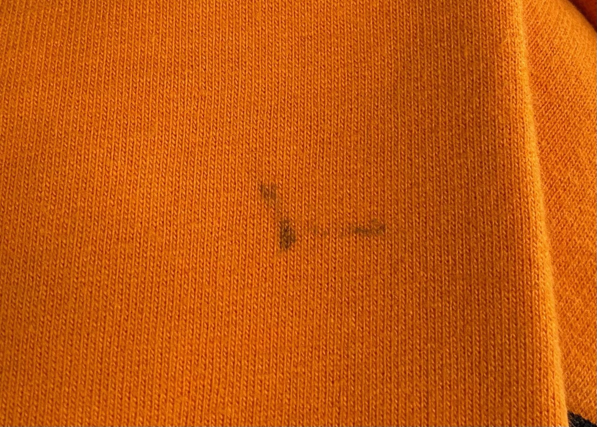 Vintage 90’s Tennessee Volunteers Stitched Logo Sweatshirt Large Size US L / EU 52-54 / 3 - 9 Thumbnail