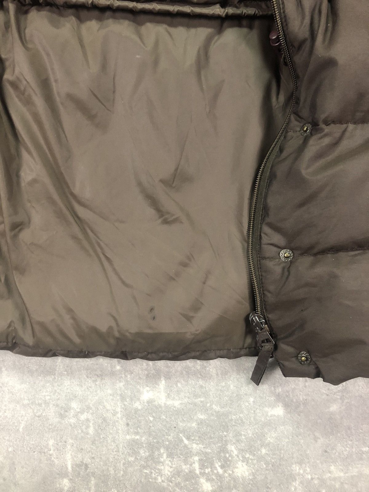 Moncler 80s/90s Moncler Grenoble Vintage Retro Puffer Jacket 2 Size US M / EU 48-50 / 2 - 12 Thumbnail