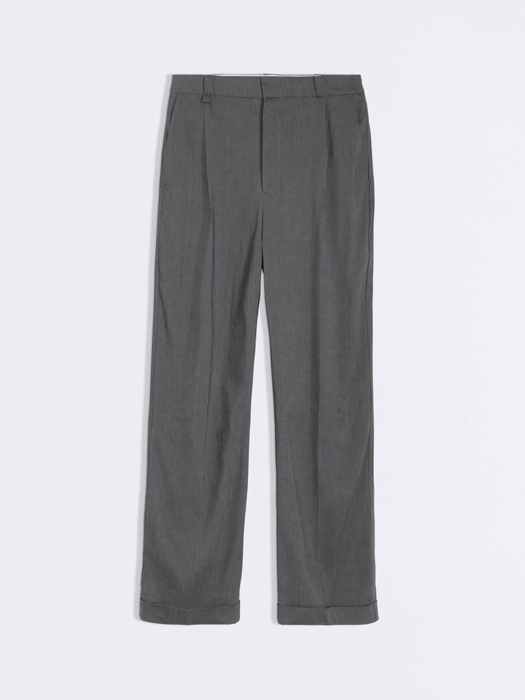 Eytys Eytys Trinity Porcini Pants Size 26" / US 2 / IT 38 - 1 Thumbnail