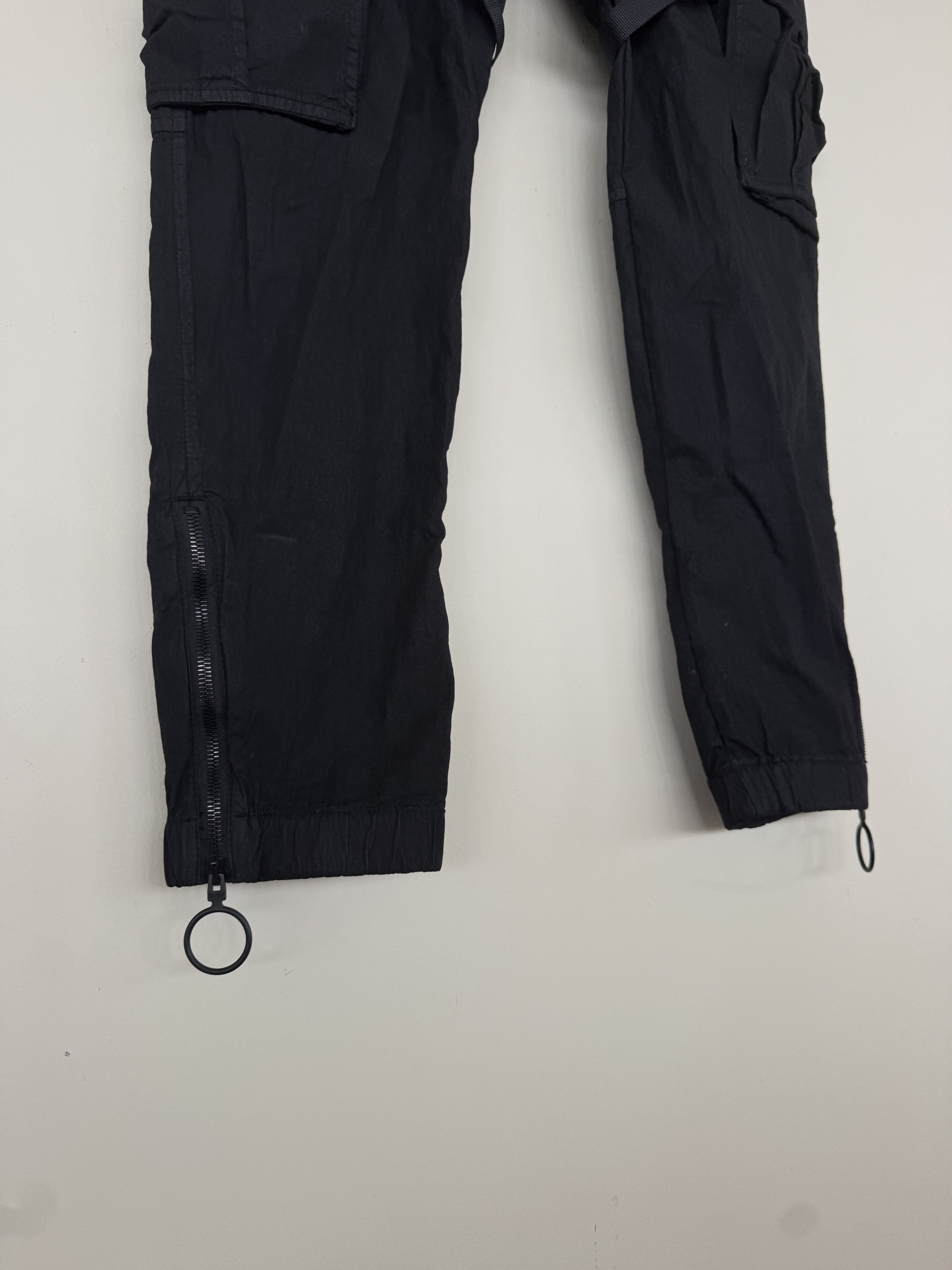 Off White Cargo Pants NWT
