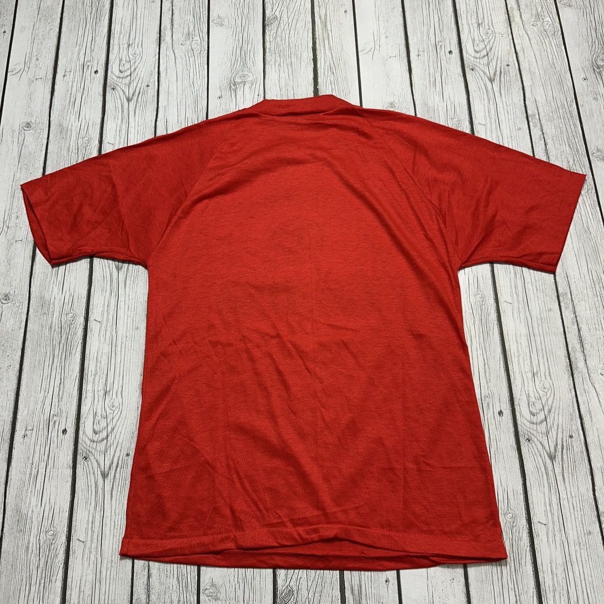 NFL × Vintage Vintage Atlanta Falcons tee Size US L / EU 52-54 / 3 - 2 Thumbnail