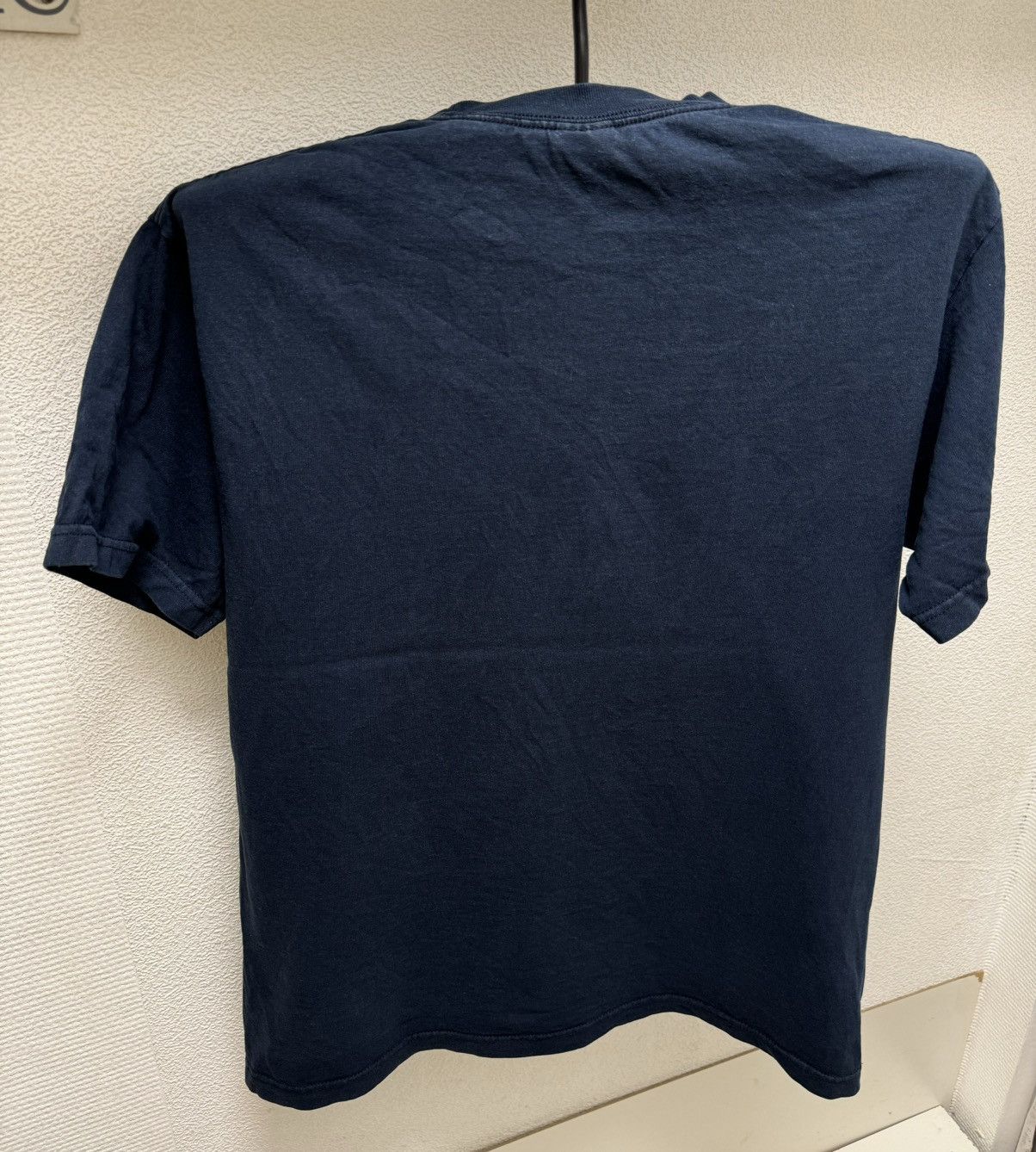 Vintage Fantastic Four vintage big logo t-shirt L sz Size US L / EU 52-54 / 3 - 7 Thumbnail