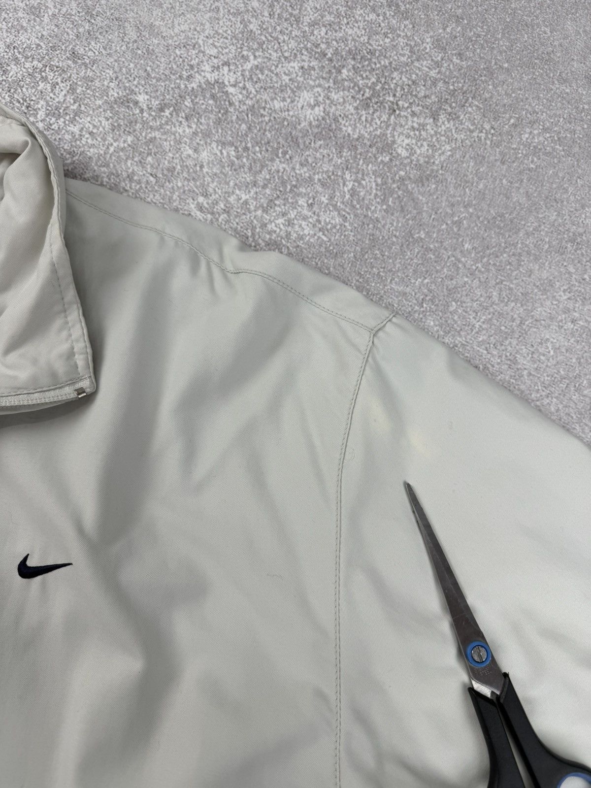 Nike Vintage Nike Winbreaker Track Jacket Men’s Size XXL Size US XXL / EU 58 / 5 - 9 Thumbnail