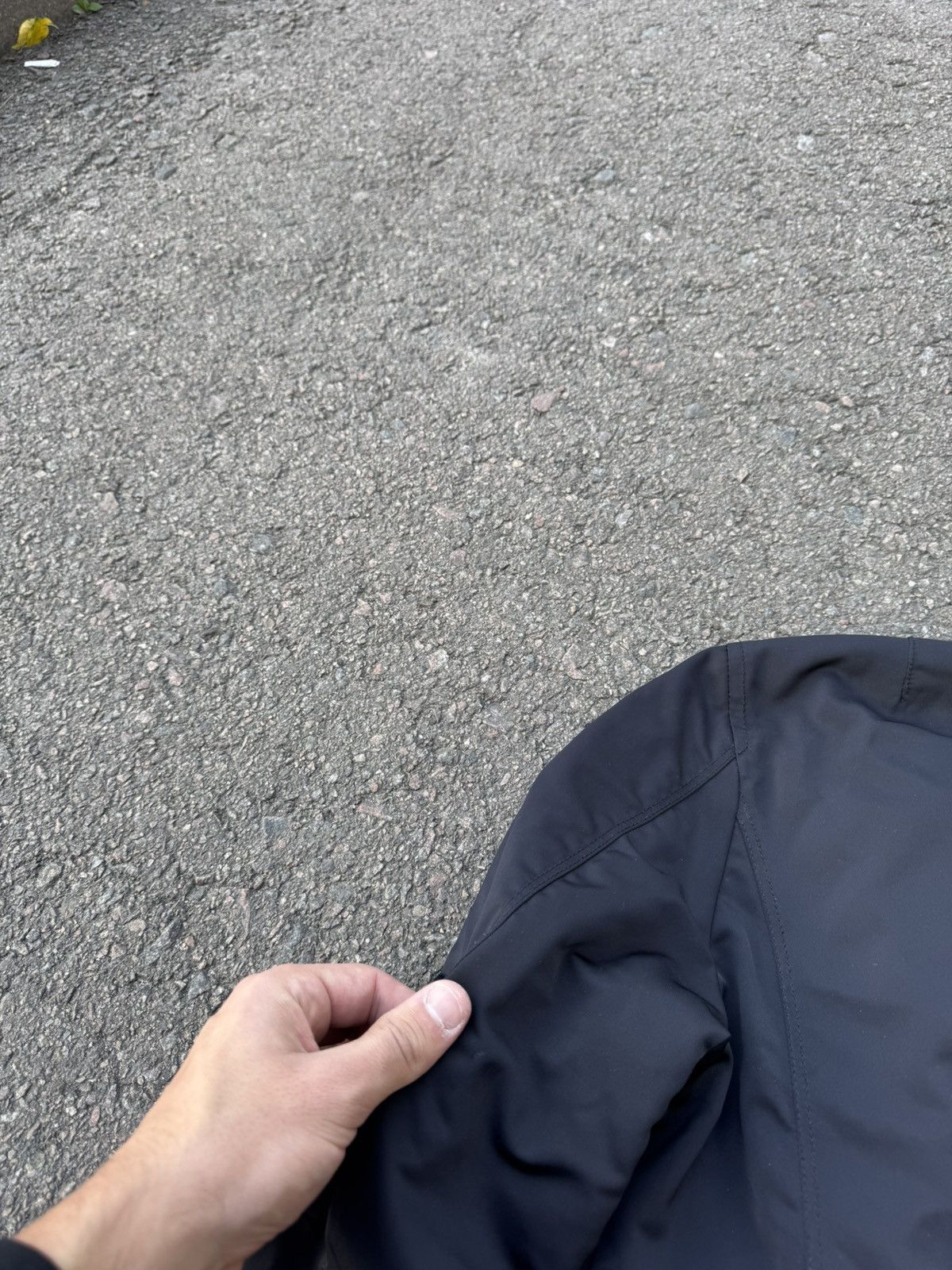 Diesel Vintage Diesel Bondage Bomber Jacket y2k Size S / US 4 / IT 40 - 11 Thumbnail