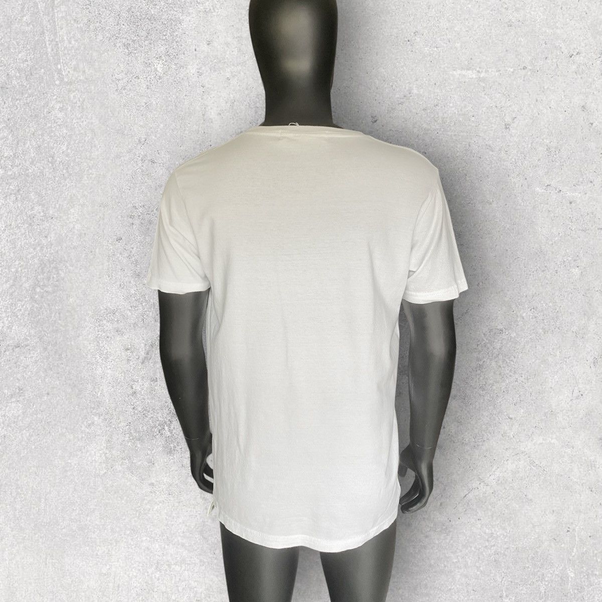Yohji Yamamoto Ground Y Youth is Lonesome T Shirt Size US M / EU 48-50 / 2 - 2 Thumbnail