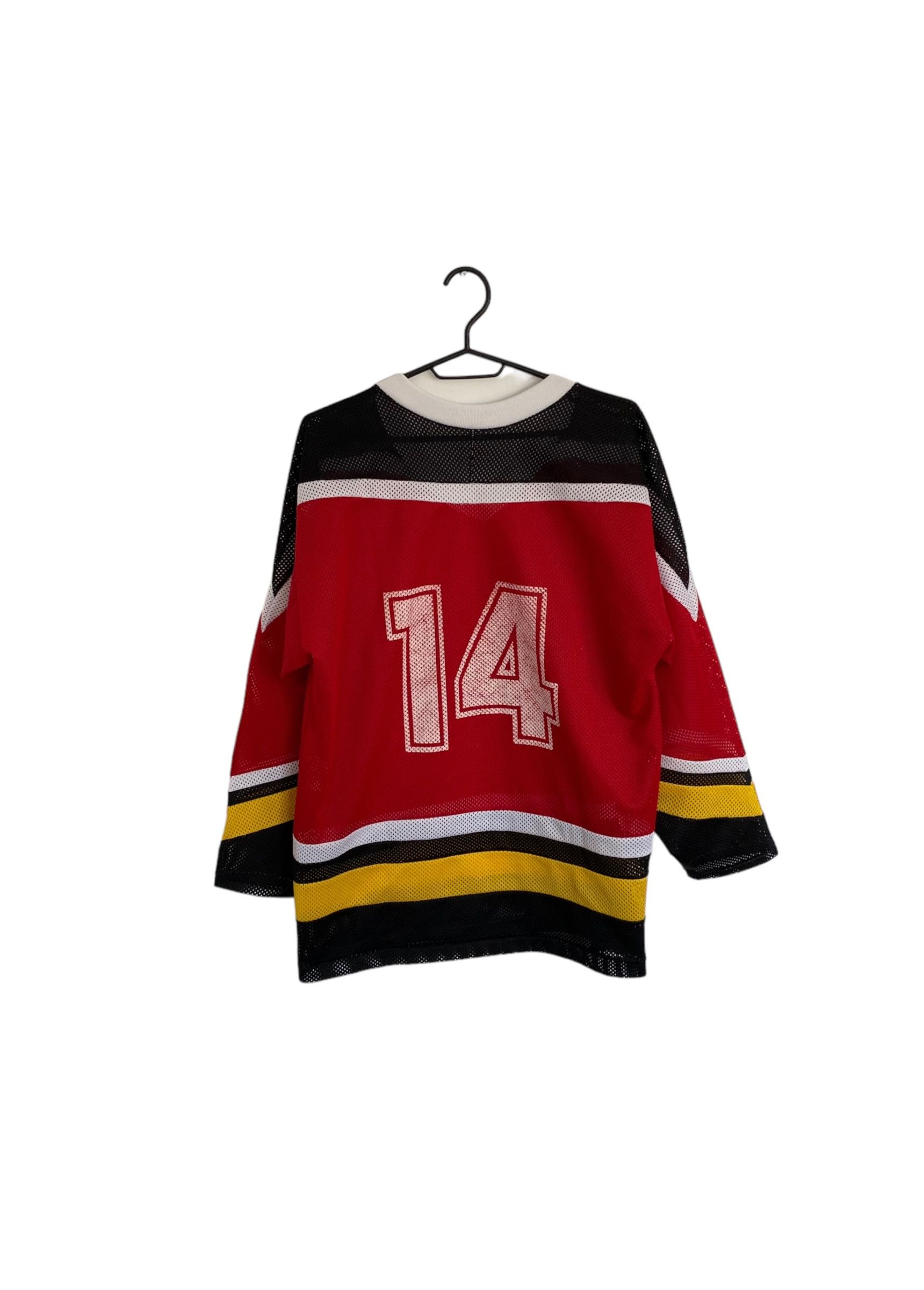 NHL × Vintage 90s' NHL Florida Panthers vintage jersey Size US XL / EU 56 / 4 - 5 Thumbnail
